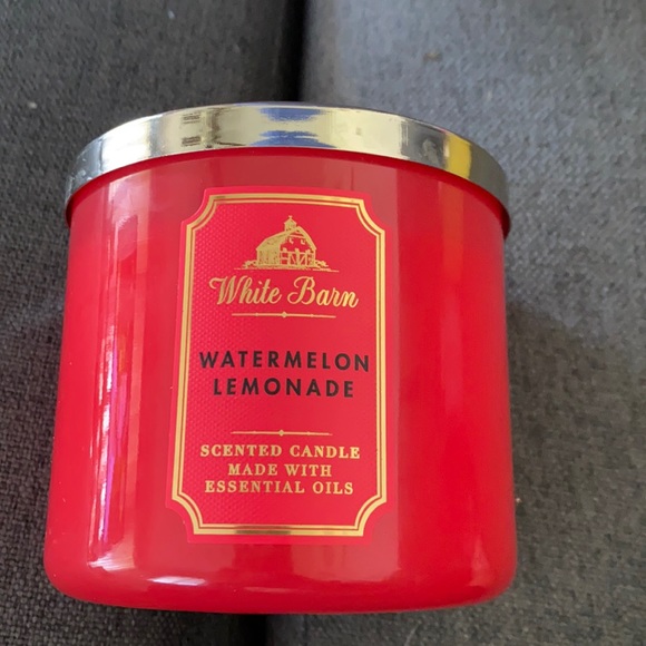 Bath & Body Works Other - Bath and Body Works Candle